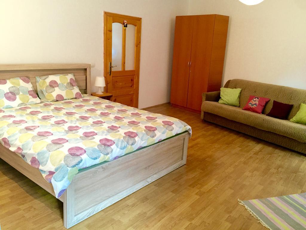 Old Town Apartment Sibiu Exterior photo