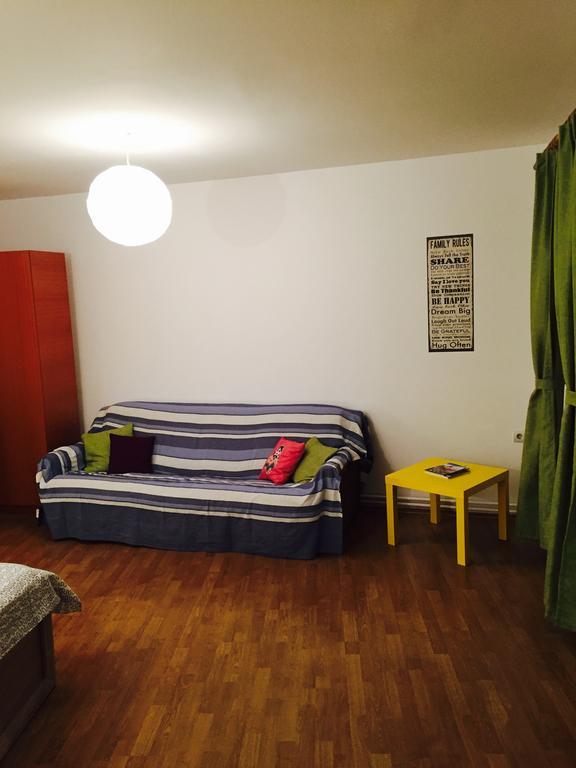 Old Town Apartment Sibiu Exterior photo