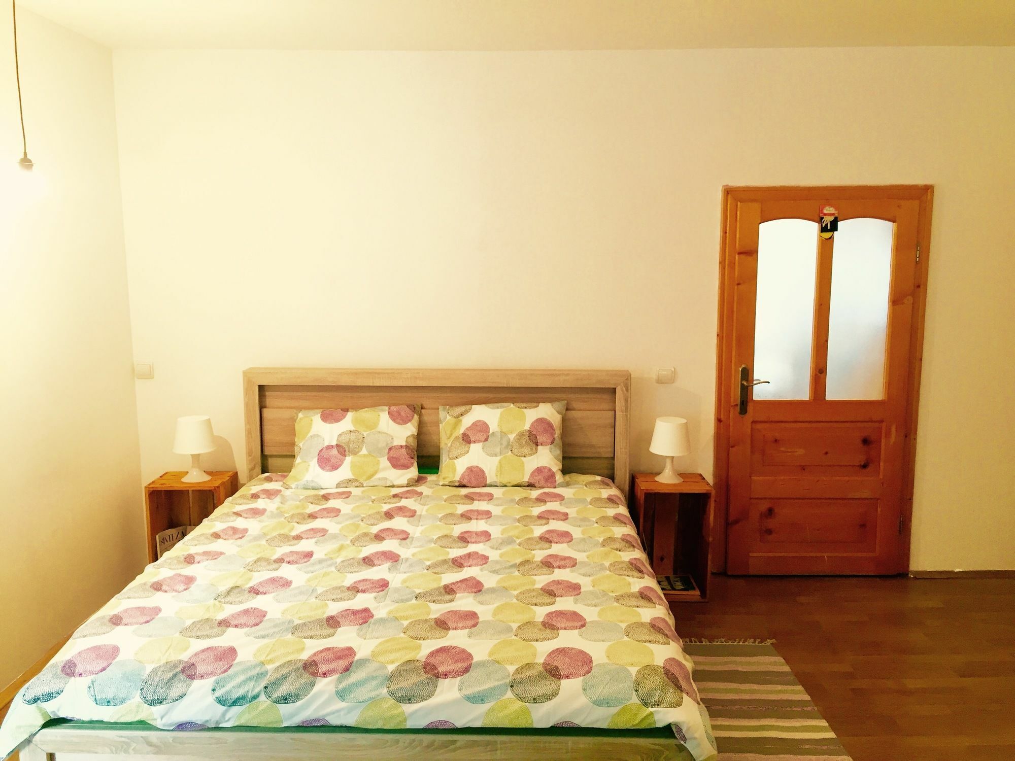 Old Town Apartment Sibiu Exterior photo
