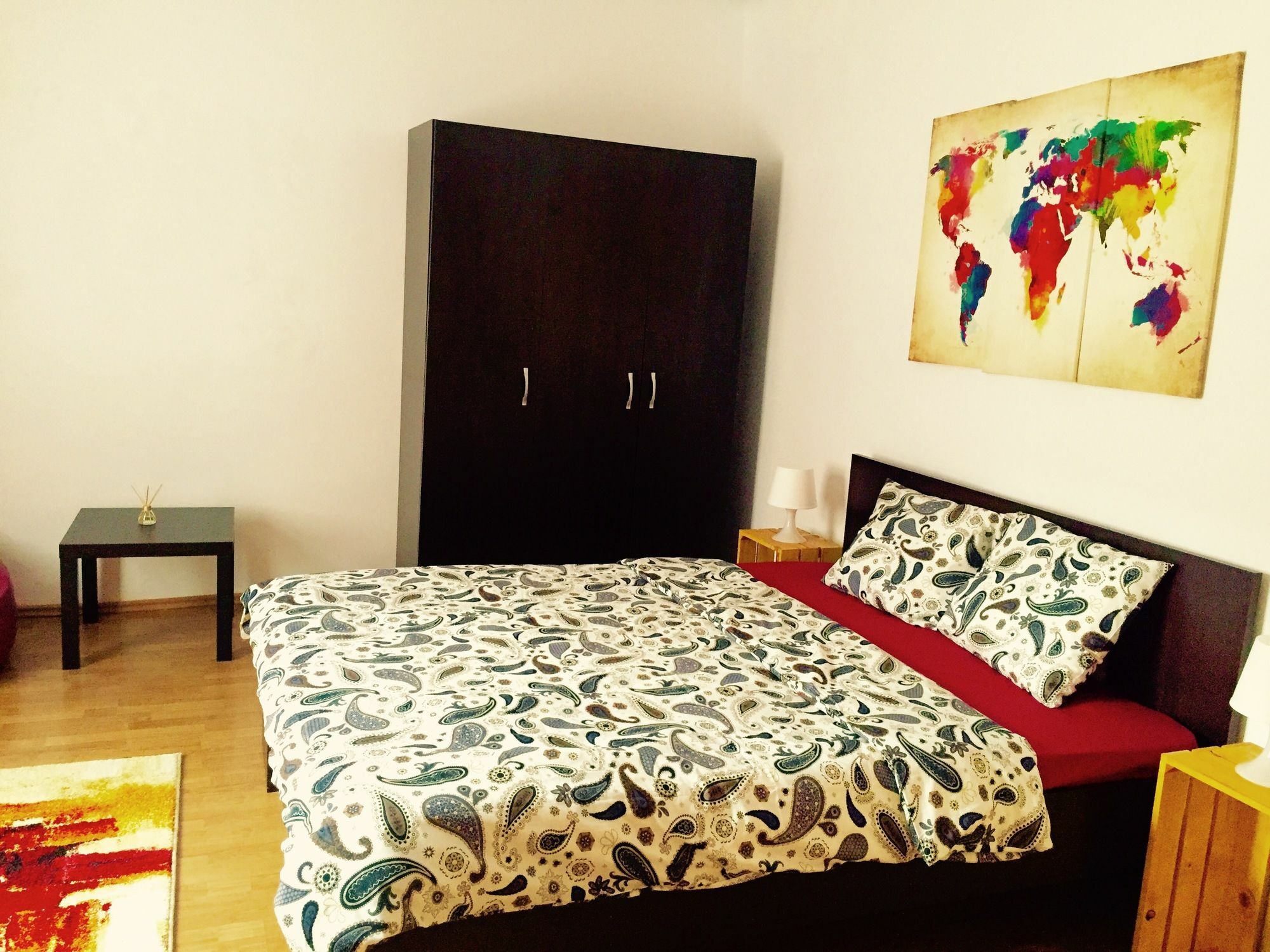 Old Town Apartment Sibiu Exterior photo